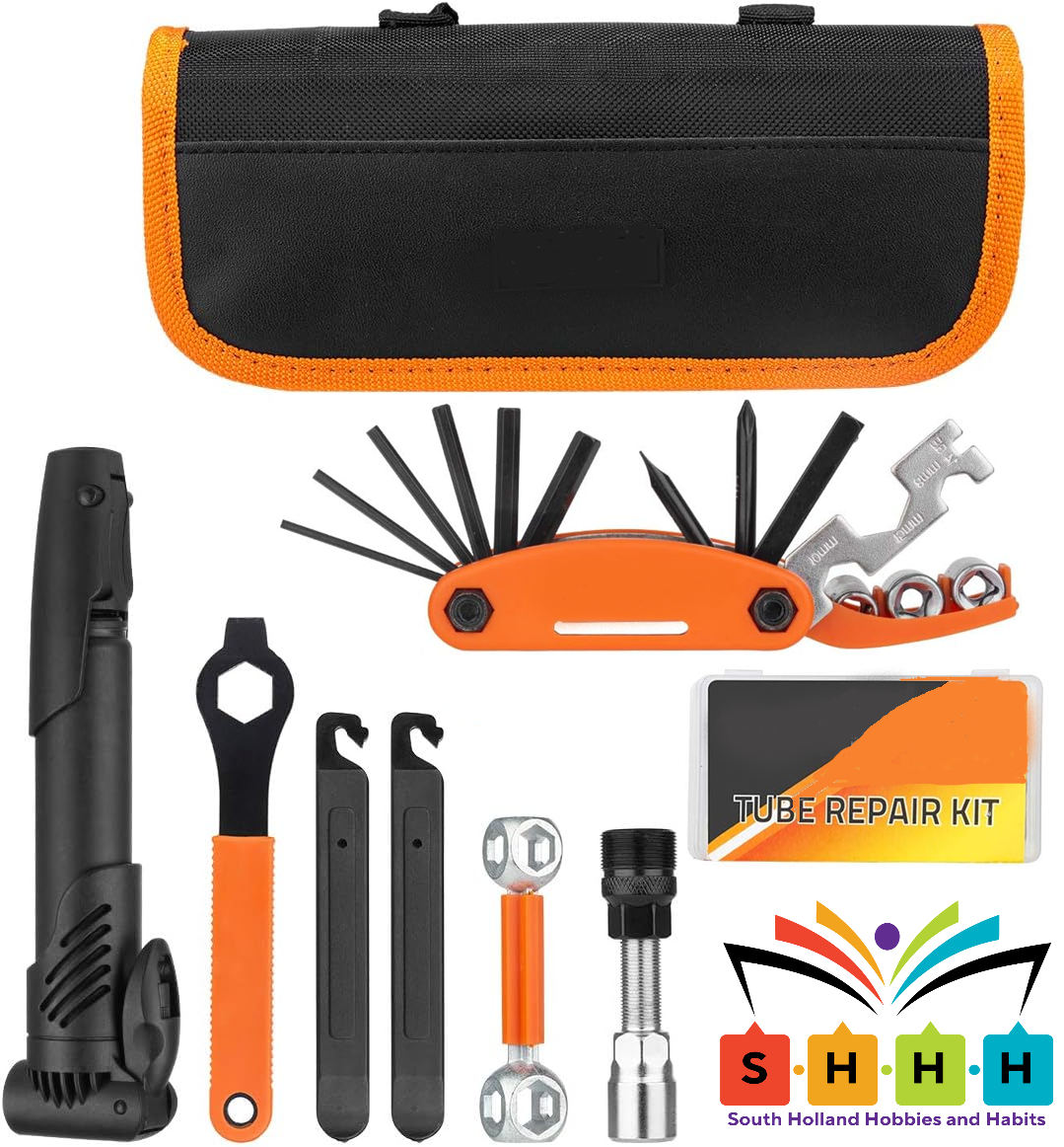 Bike Repair Kit