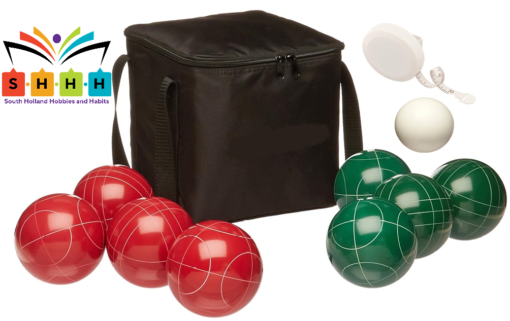 Bocce Ball