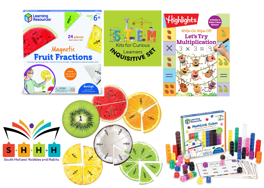 Explore Divide & Conquer