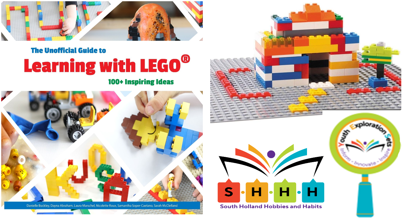 Explore Learning with LEGO
