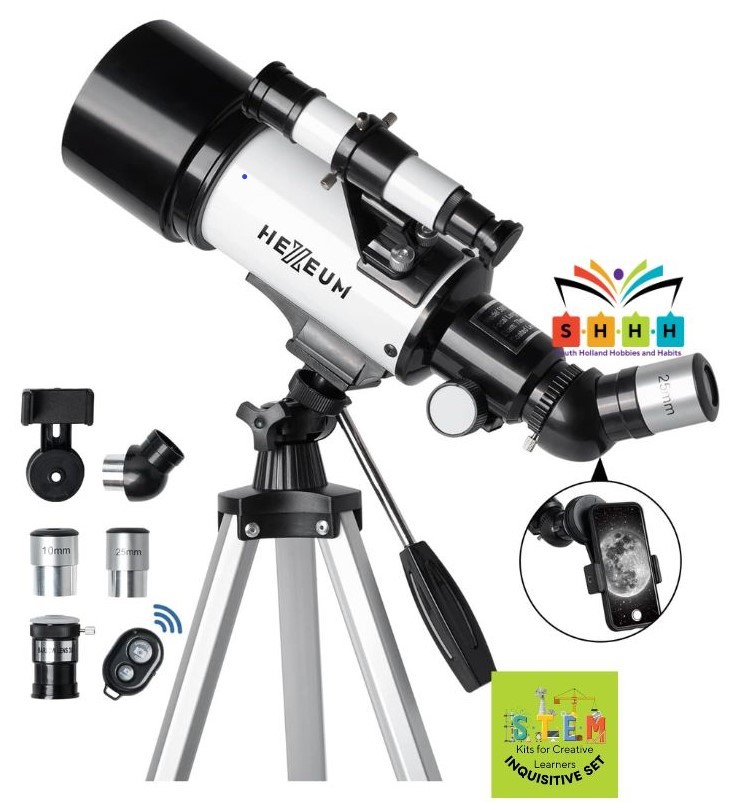 Explore Night Sky Navigator