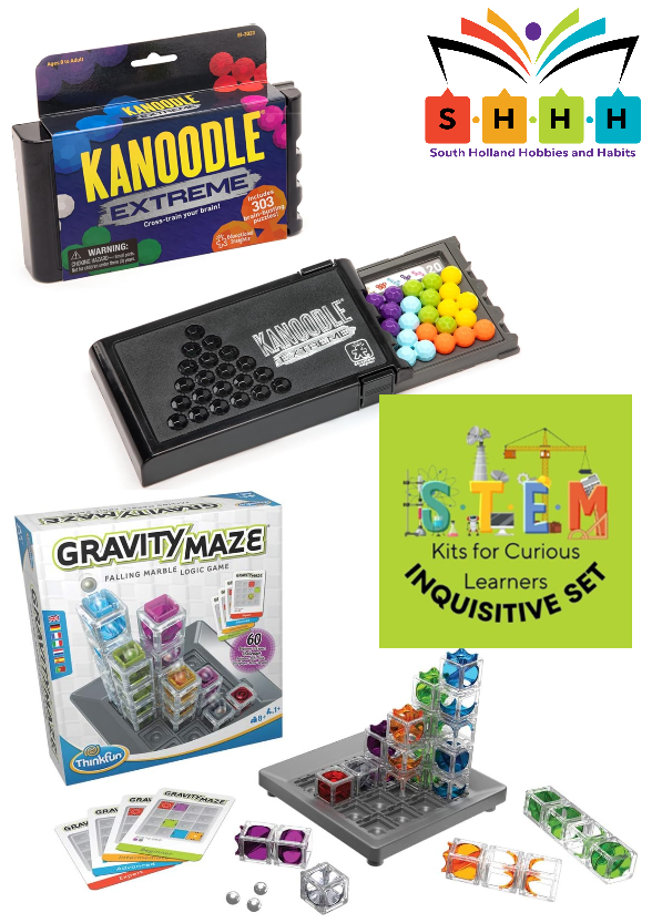 Explore Riddle Solver