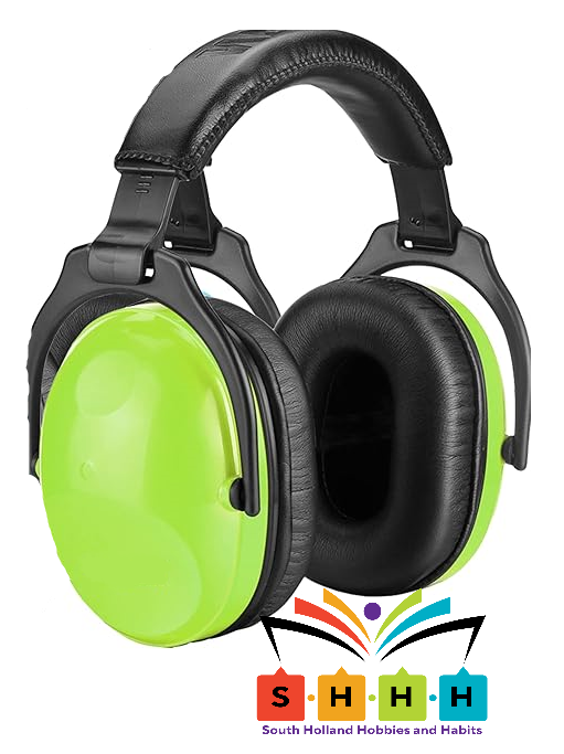 Noise Reduction Headphones--YOUTH