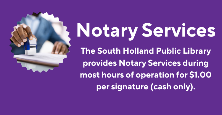 Notary