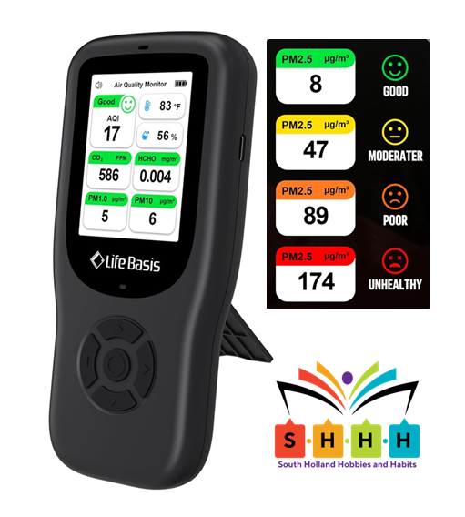 Air Quality Monitor