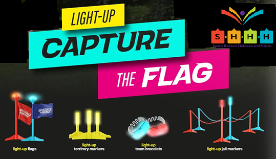 Capture the Flag