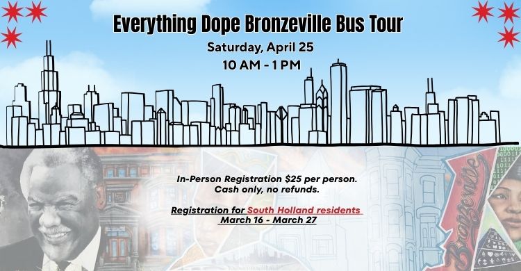 Bronzeville Tour
