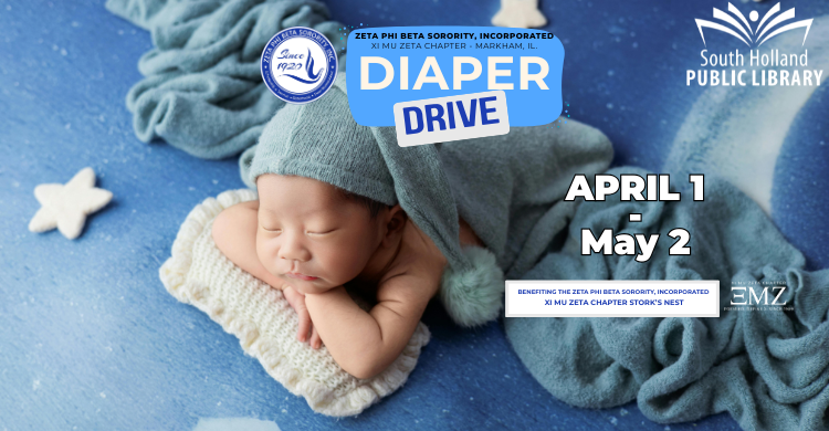 Diaper Drive