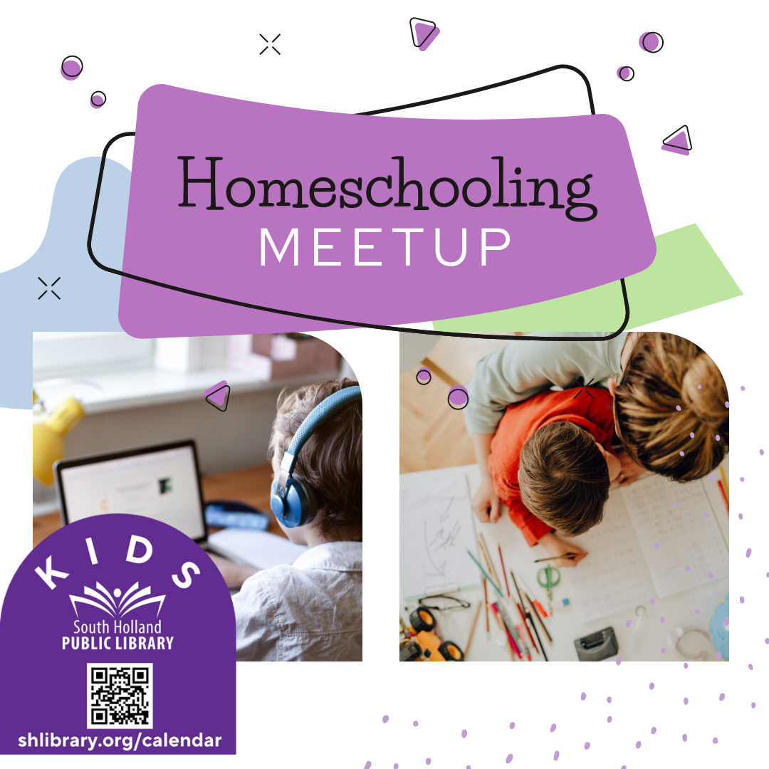 Homeschool Meetup