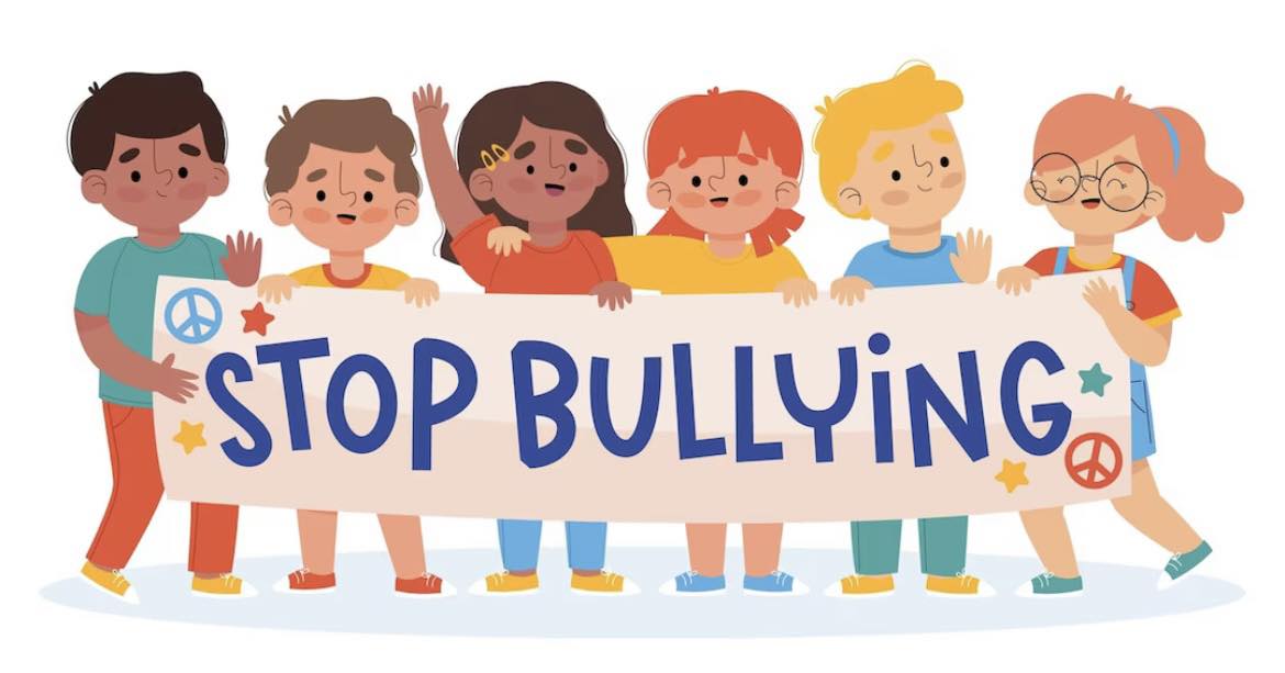 Stop Bullying Day/ Detener el Acoso