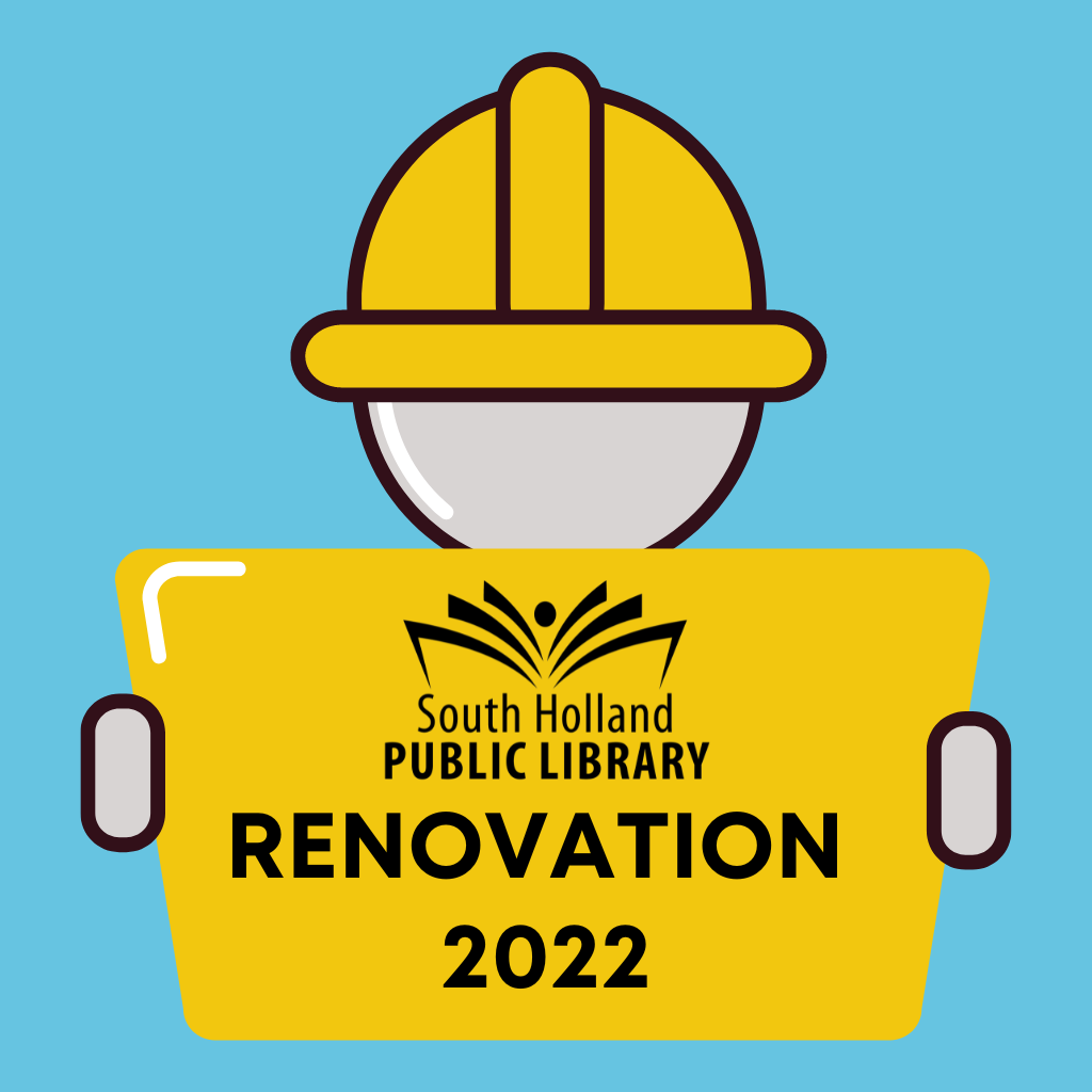 Renovation 2022