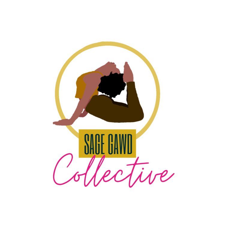 Yoga with DuShaun of Sage Gawd Collective-June