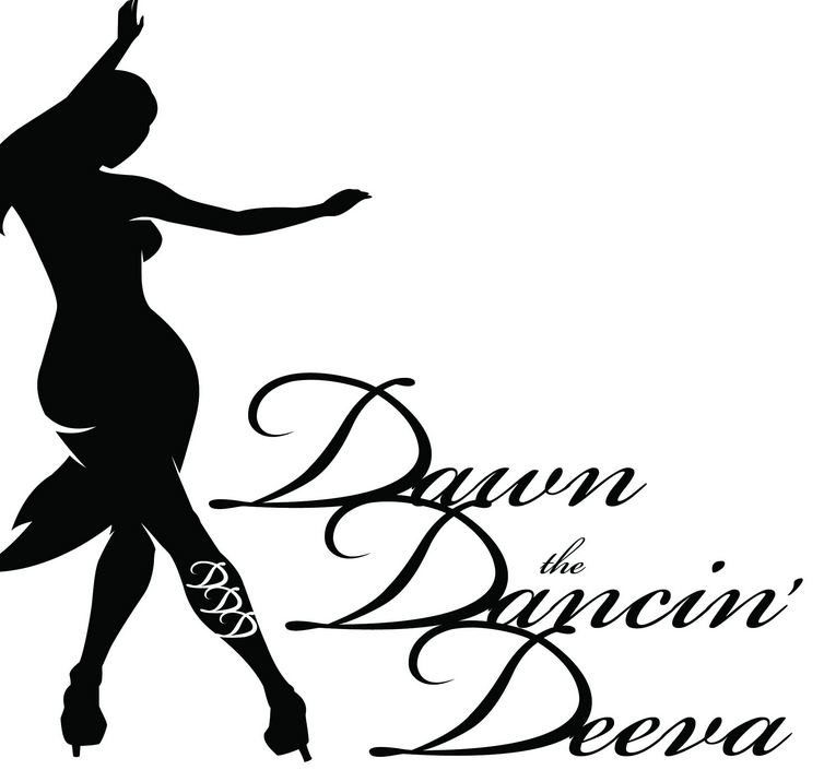 Line Dancing with Dawn the Dancing Deeva