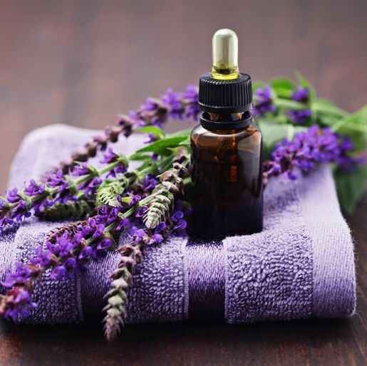 Introduction to Aromatherapy Blending