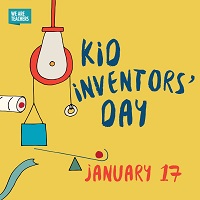 Kid Inventors