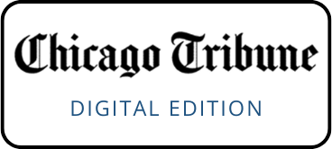 Chicago Tribune Digital Edition
