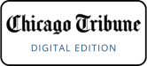 Chicago Tribune Digital Edition
