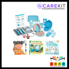 Visiting the Dentist Care Kit