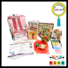 Explore Storytime to Go Spanish Bilingual