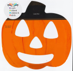 Jack-O-Lantern Cake Pan