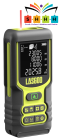 Laser Measure