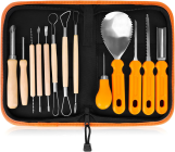 Pumpkin Carving Set