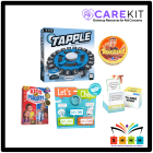 Chats & Challenges Care Kit #1