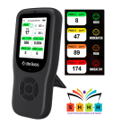 Air Quality Monitor
