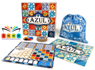 Azul Boardgame