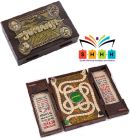 Jumanji Electronic Game