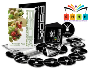 P90-X Extreme Home Fitness