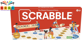 Scrabble