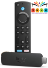 Fire TV Stick 4K