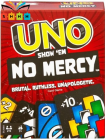 UNO Show 'em No Mercy