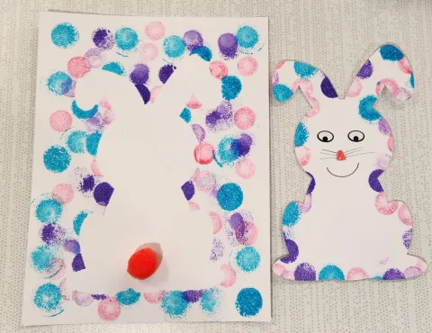 Bunny Craft