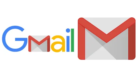 Gmail Logo
