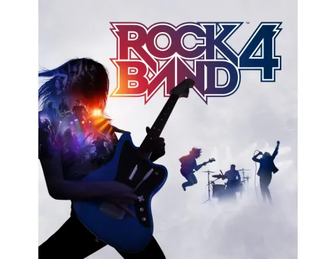 Rock Band Jam