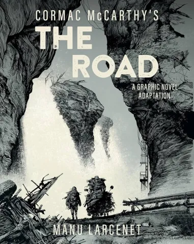The Road Graphic Novel