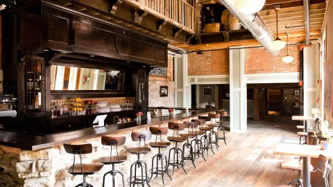 Thornton Distilling Co.