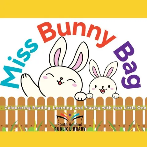 Miss Bunny Bag Logo