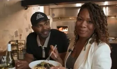 The Black Foodies