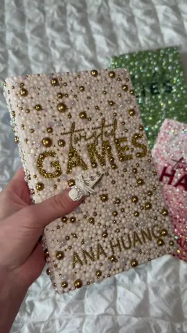 Book cover oooo ahhh