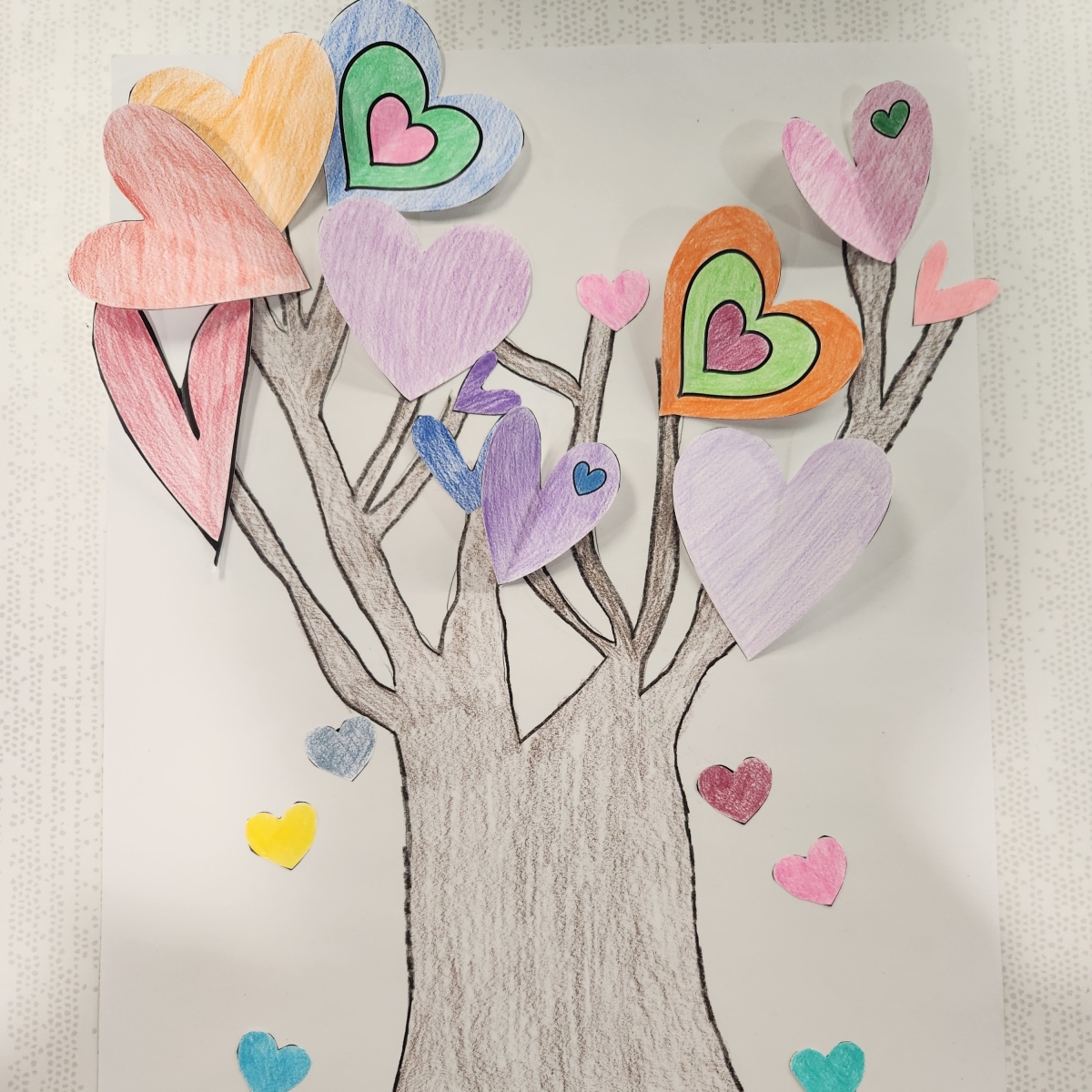 Tree of Love