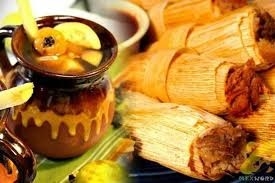 Reyes Tamales