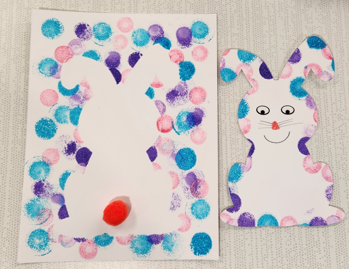 Bunny Craft