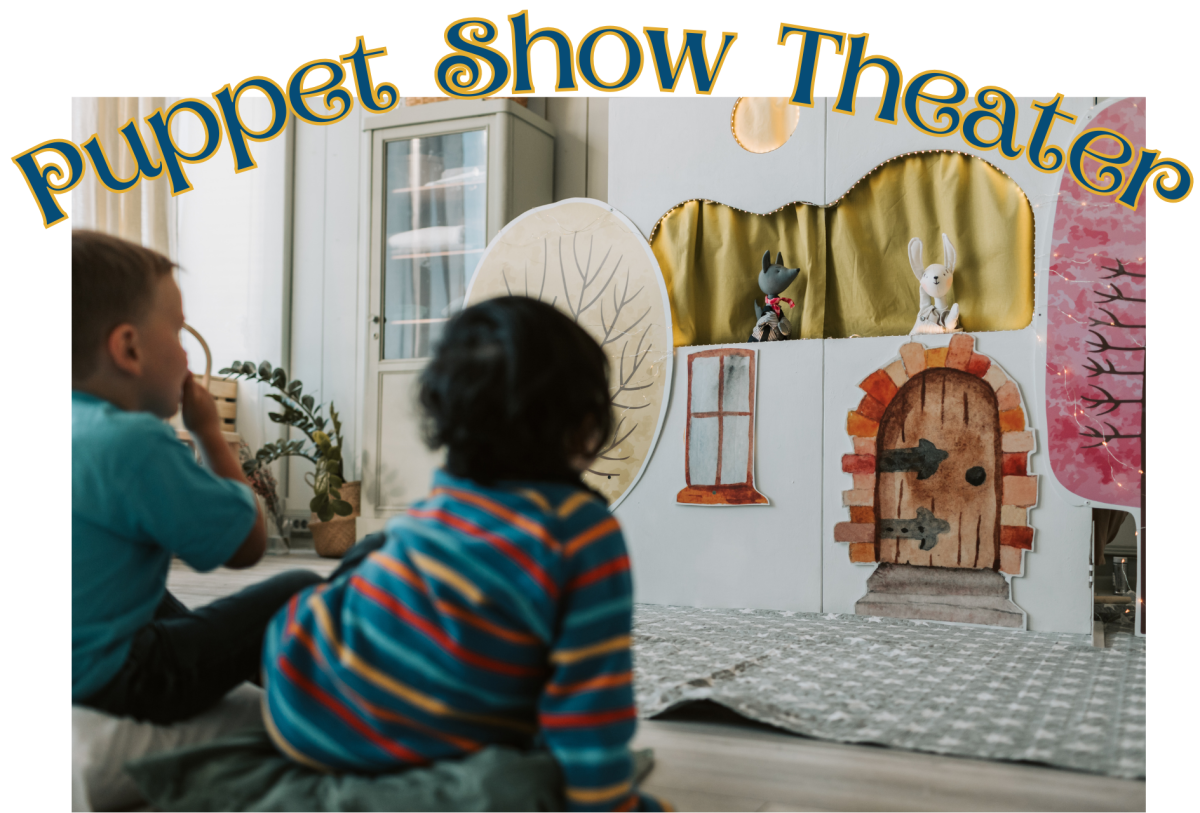 Puppet Show Theater