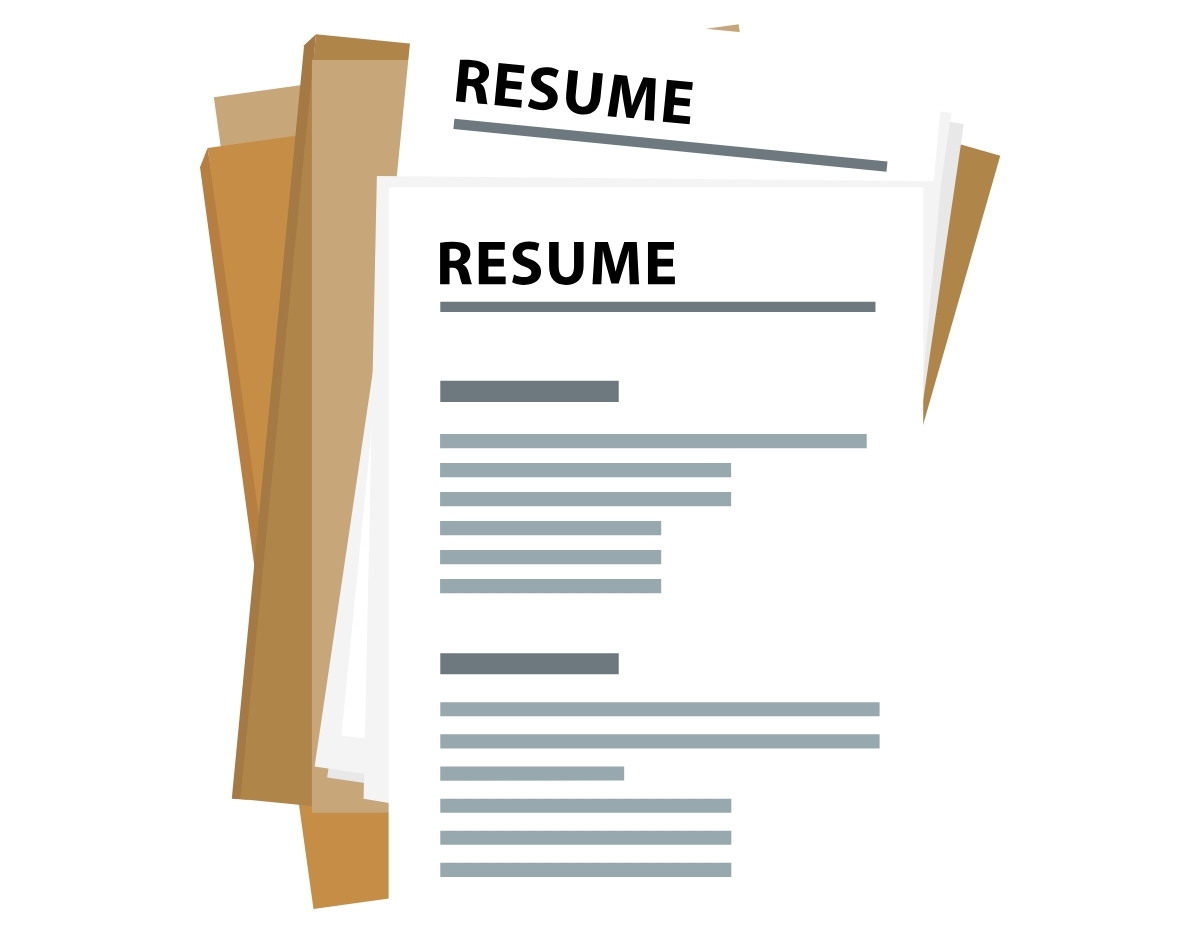 Resume Workshop