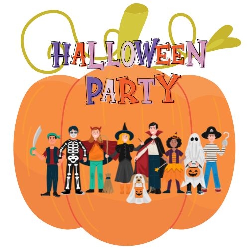 Halloween Party