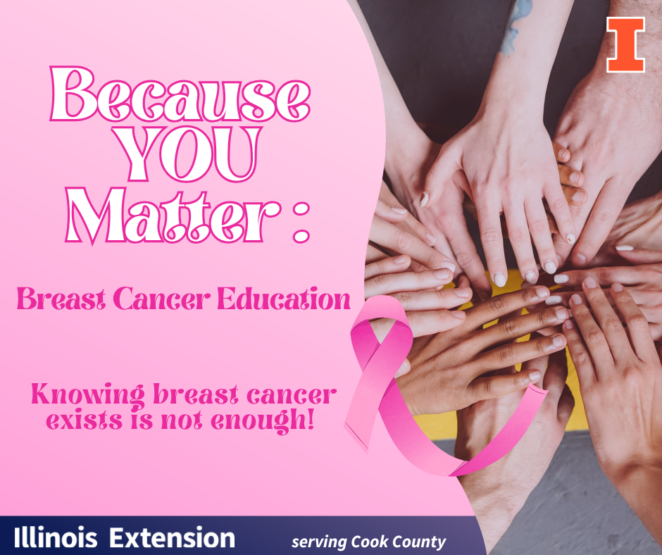 hands in circle for support and teamwork